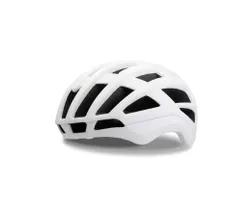 Py&ouml;r&auml;ilykyp&auml;r&auml; Rogelli Deiro valkoinen